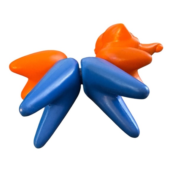 Vintage Tupperware Toy - Zoo It Yourself - Picture 7 of 7